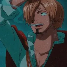 Sanji Vinsmoke