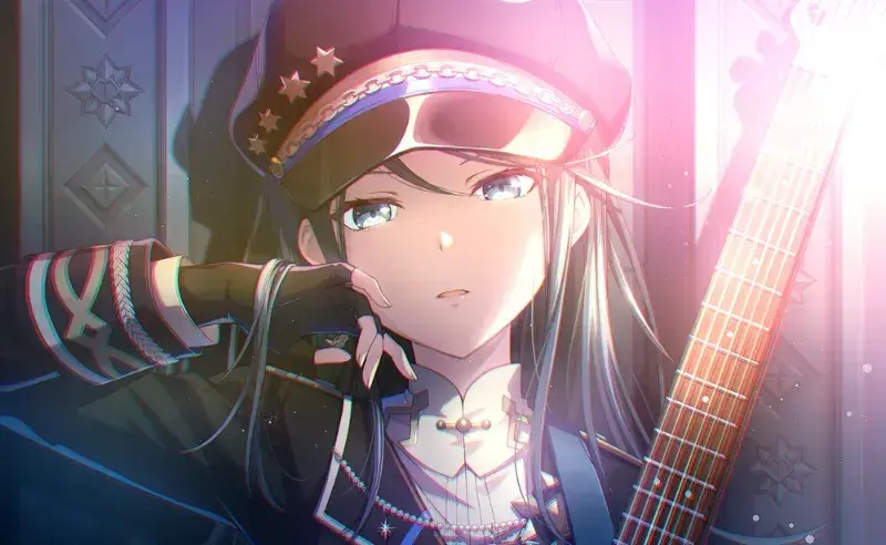 Ichika Hoshino