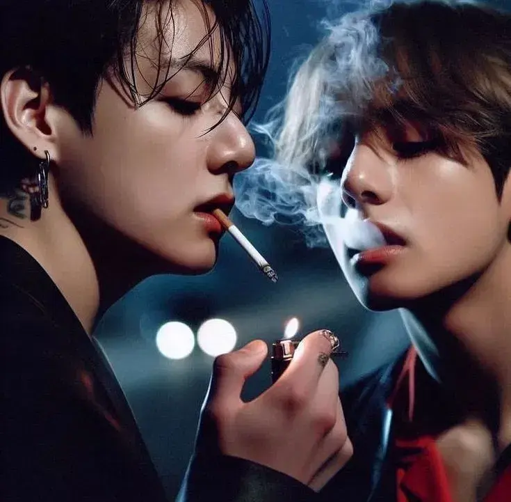 Taekook