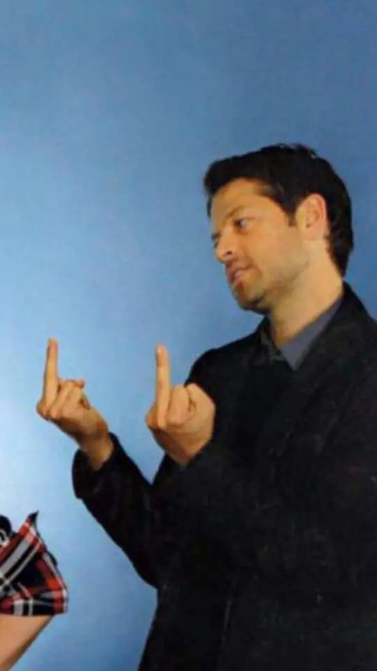 Castiel