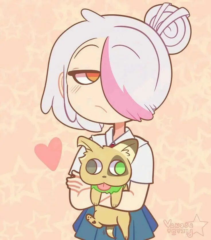 Meg (Fnafhs) 