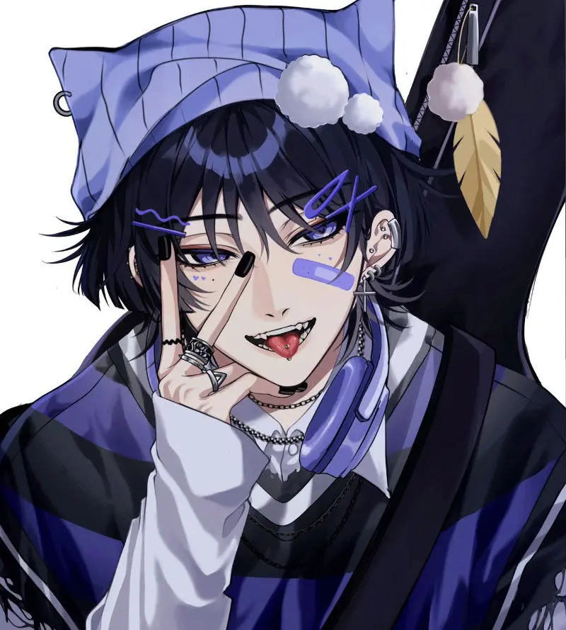 Apocalypse Scaramouche 