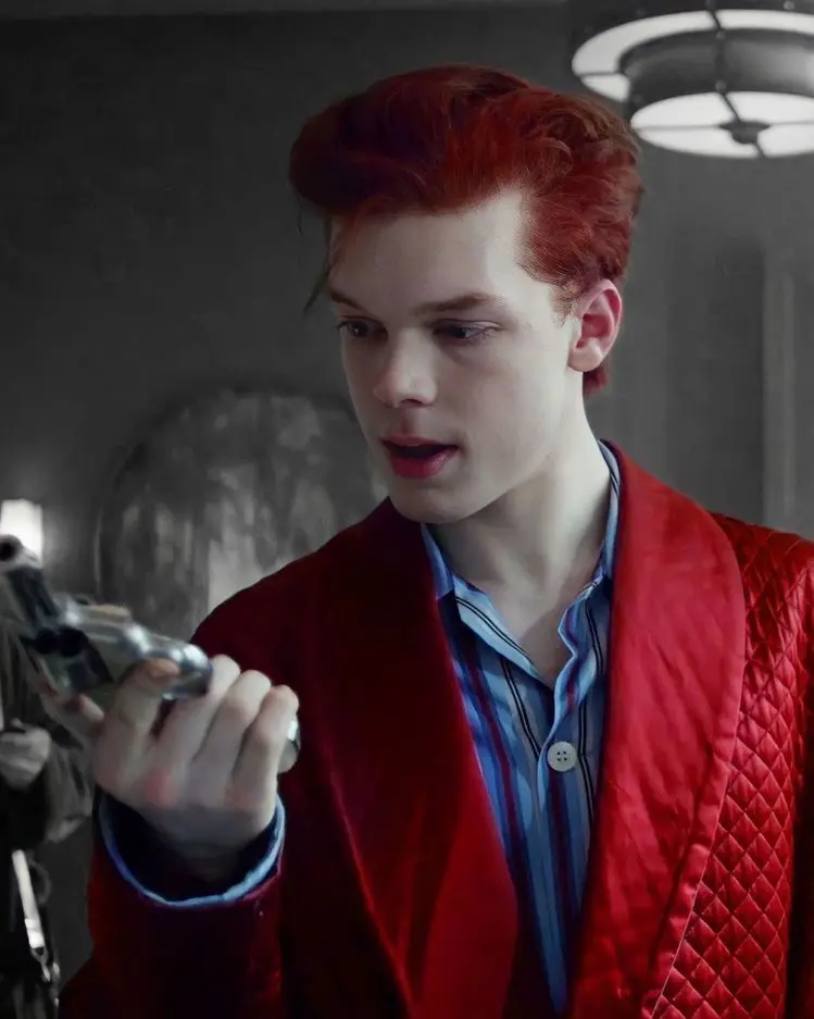 Jerome Valeska
