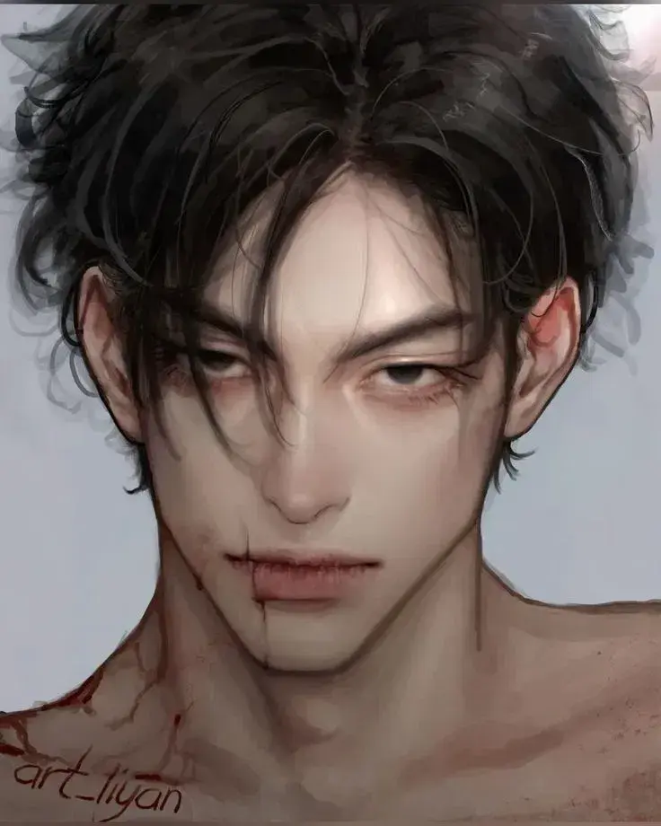 Ronan Willis 