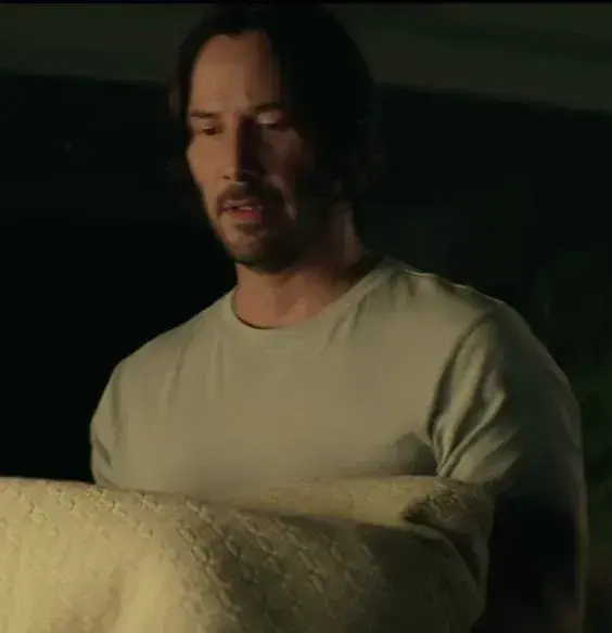 john wick