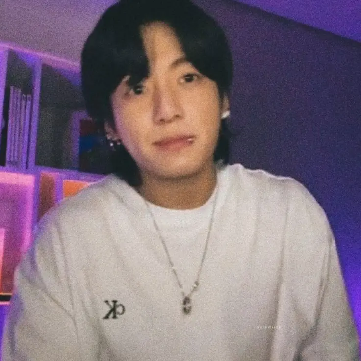 Jungkook 