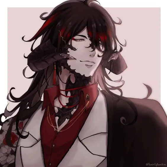 Lucifer.