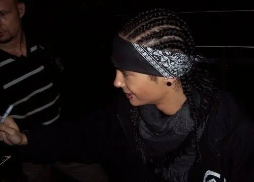 Tom kaulitz 