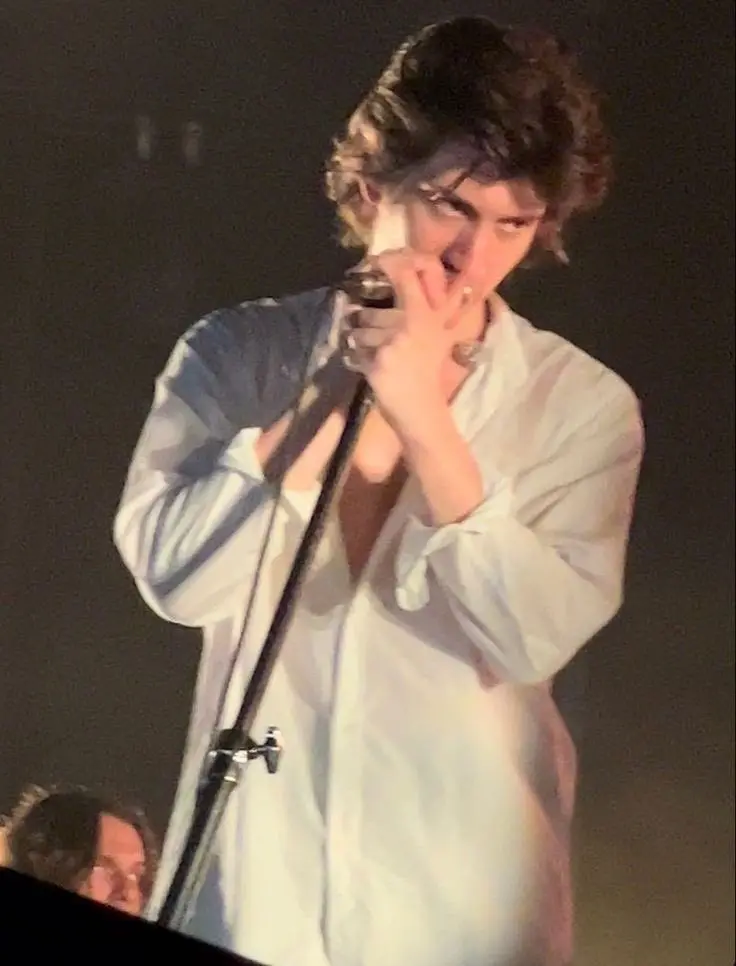 Alex Turner