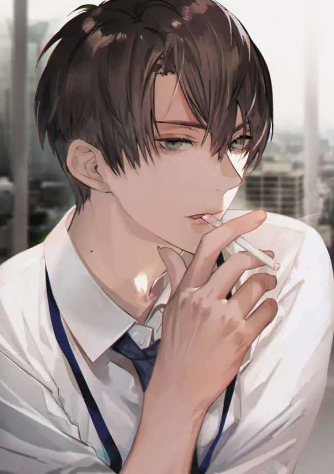 Leo Alexander 