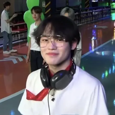 zhong chenle