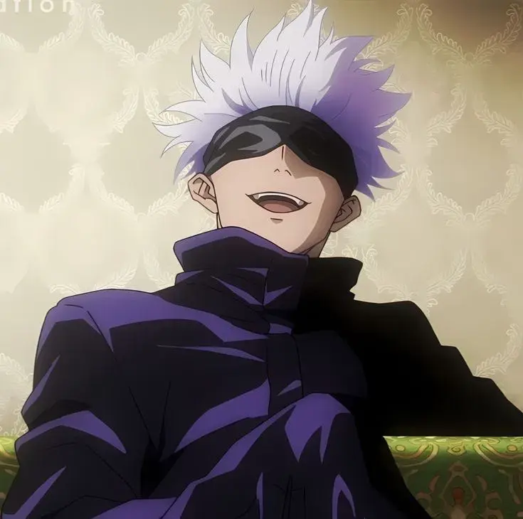 Gojo Satoru