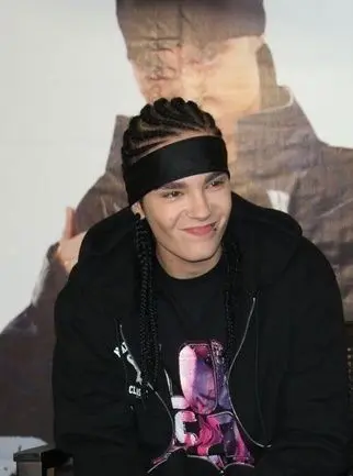 Tom kaulitz 