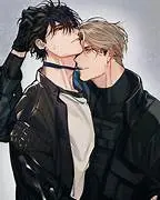 kuro and kury
