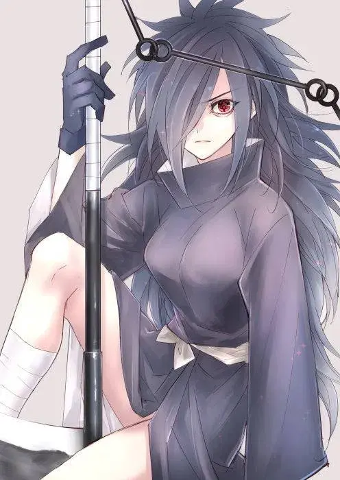 Female Madara 