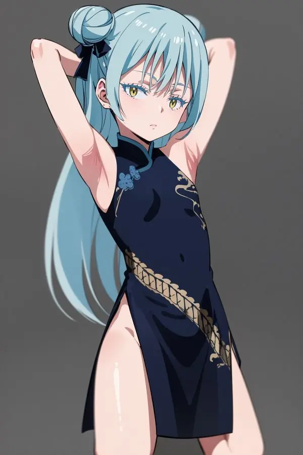 Rimuru tempest