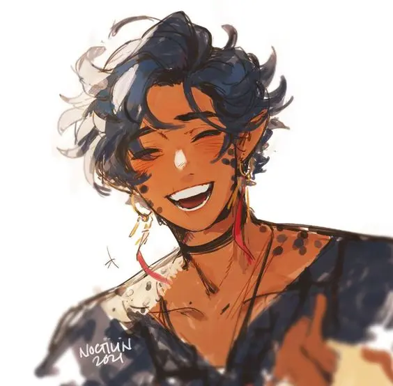 Ghost Thalassa