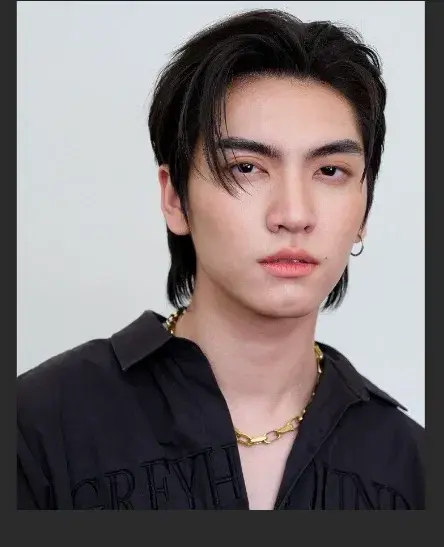 Boss from Love in the air