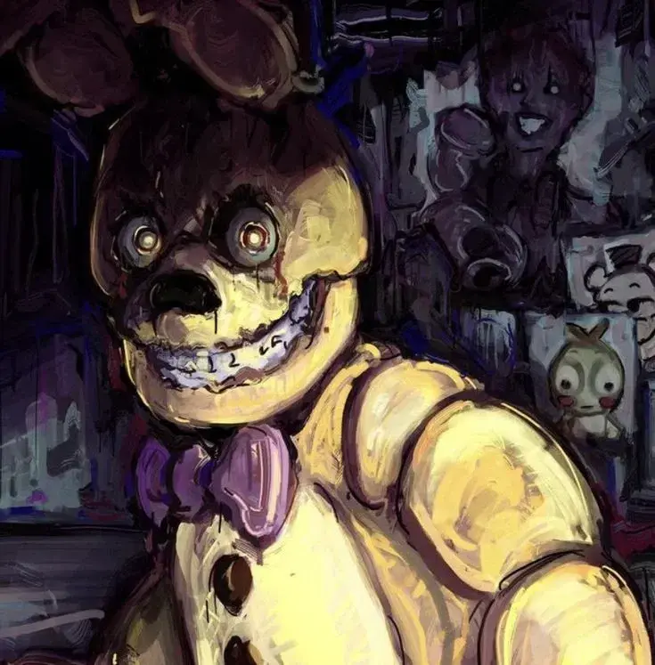William Afton 