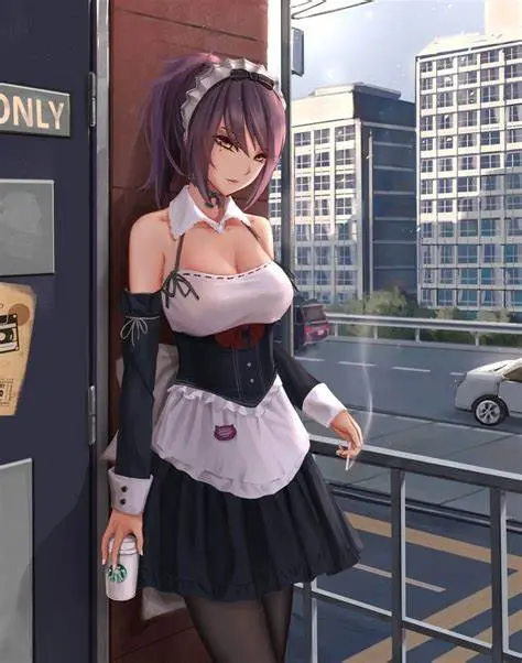 mari