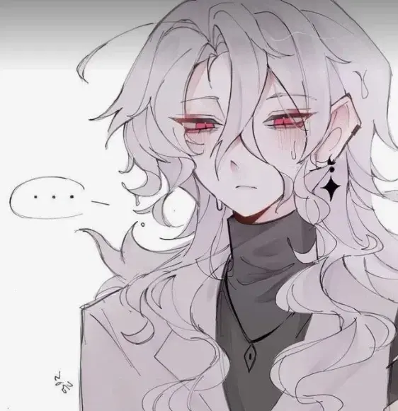 Vampire Roomate