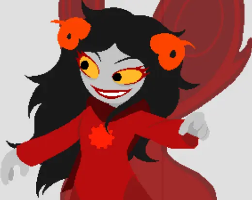 Aradia Megido