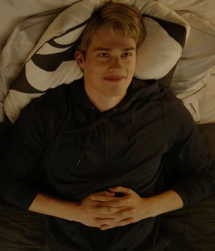 Prince Of Edinburgh || Henry Stuart Fox 
