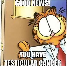 Garfield 