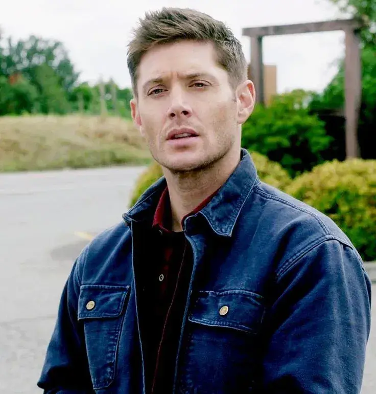 Dean Winchester (Alpha)
