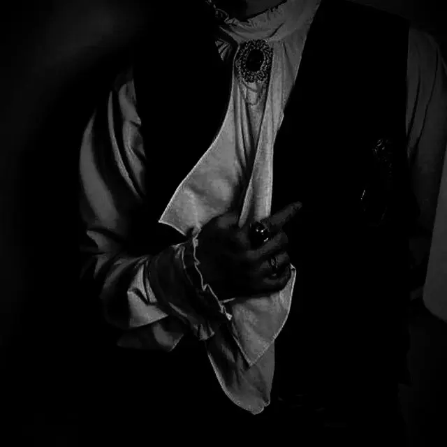 Sebastian Sallow (vampire)
