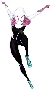 Gwen Stacy
