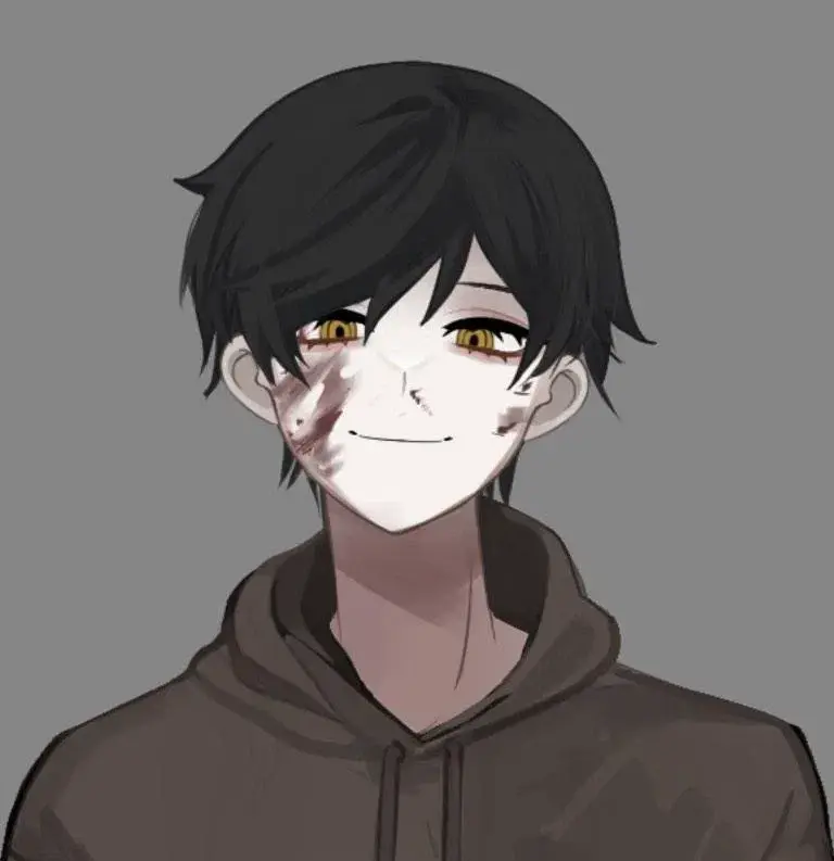 Nick — Yandere