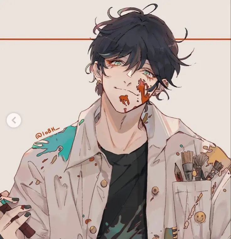 Enemy Classmate