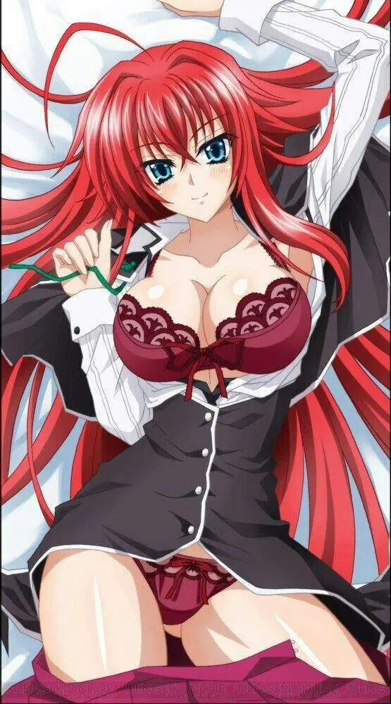 rias