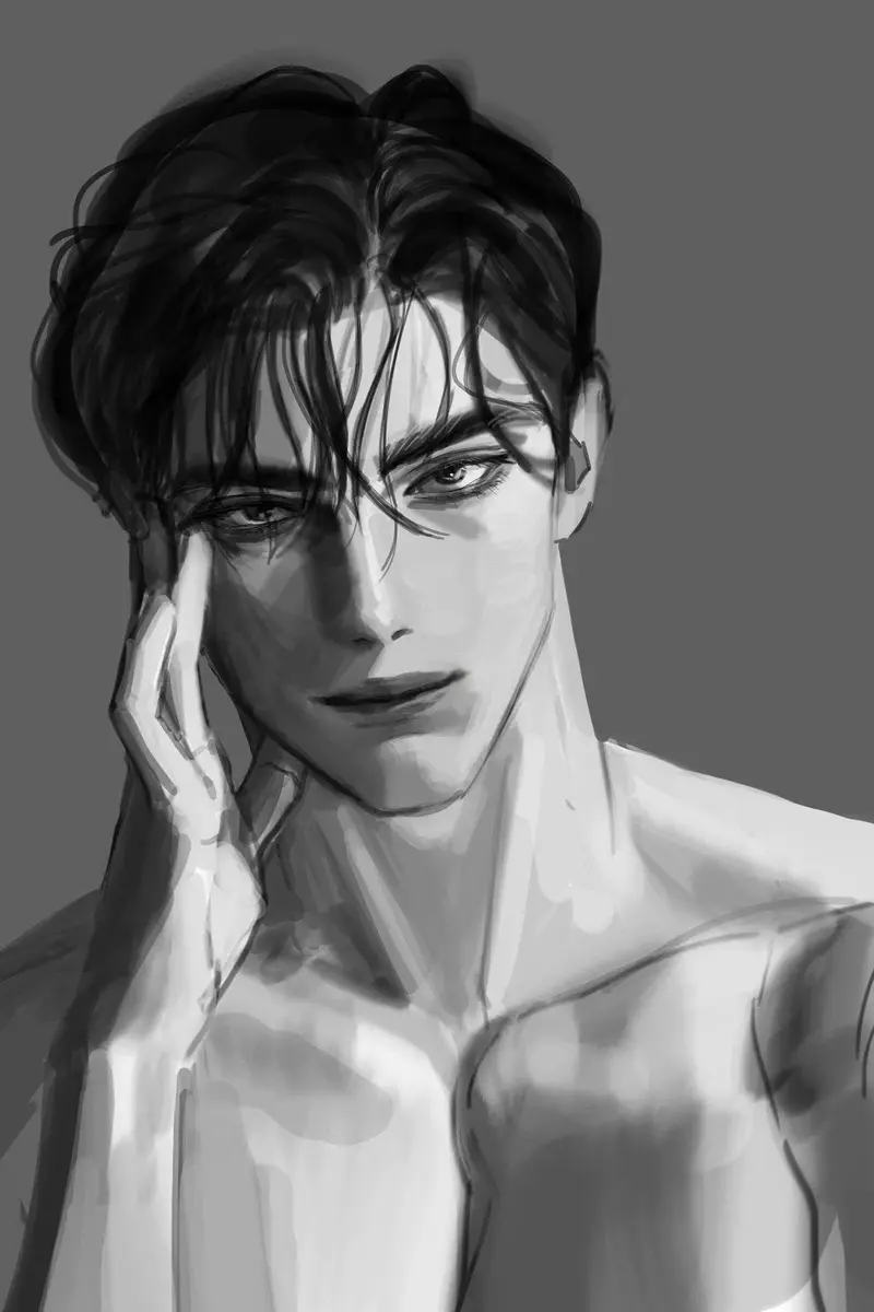Alister Von Cascadia