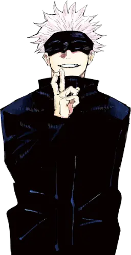 Gojo