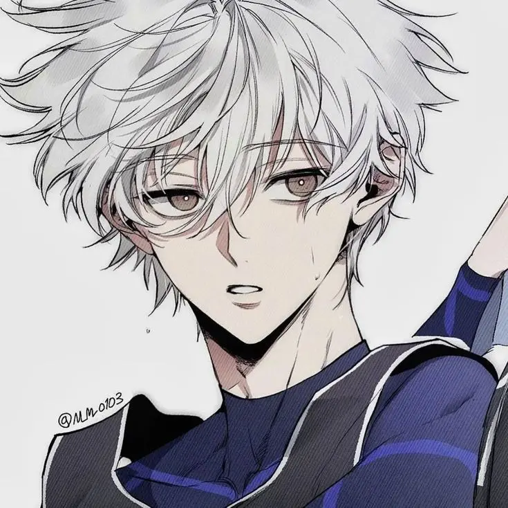 Nagi colega de quarto