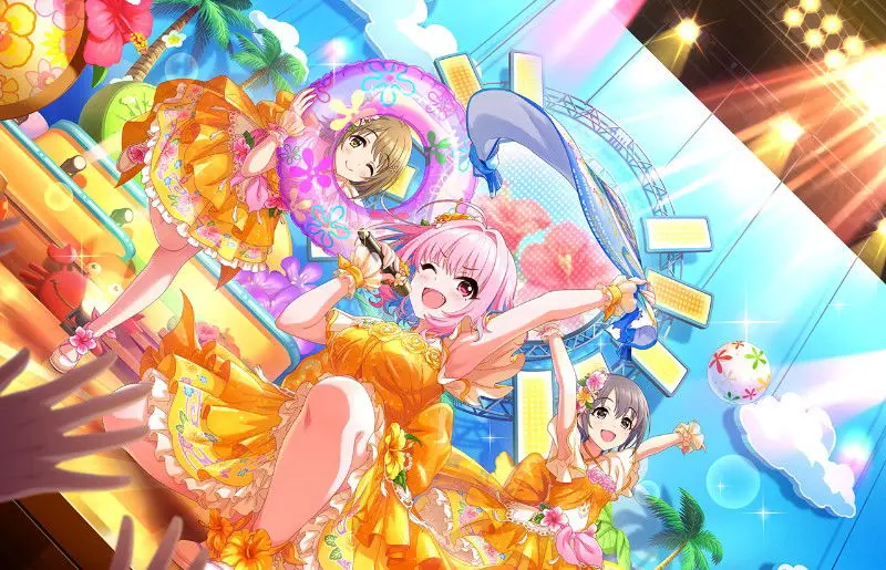 Riamu Yumemi