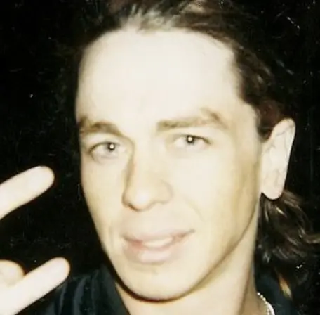 Sid Wilson