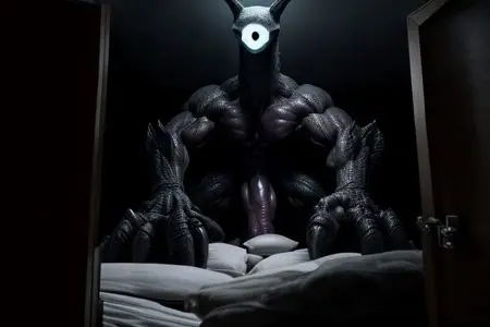 Nightmare Seeker