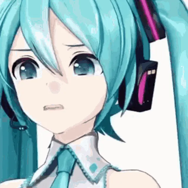 Hatsune miku 