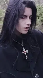 Syko the vampire