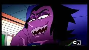 professor venomous