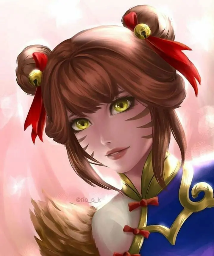 Wanwan