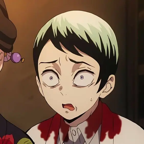 Yushiro.