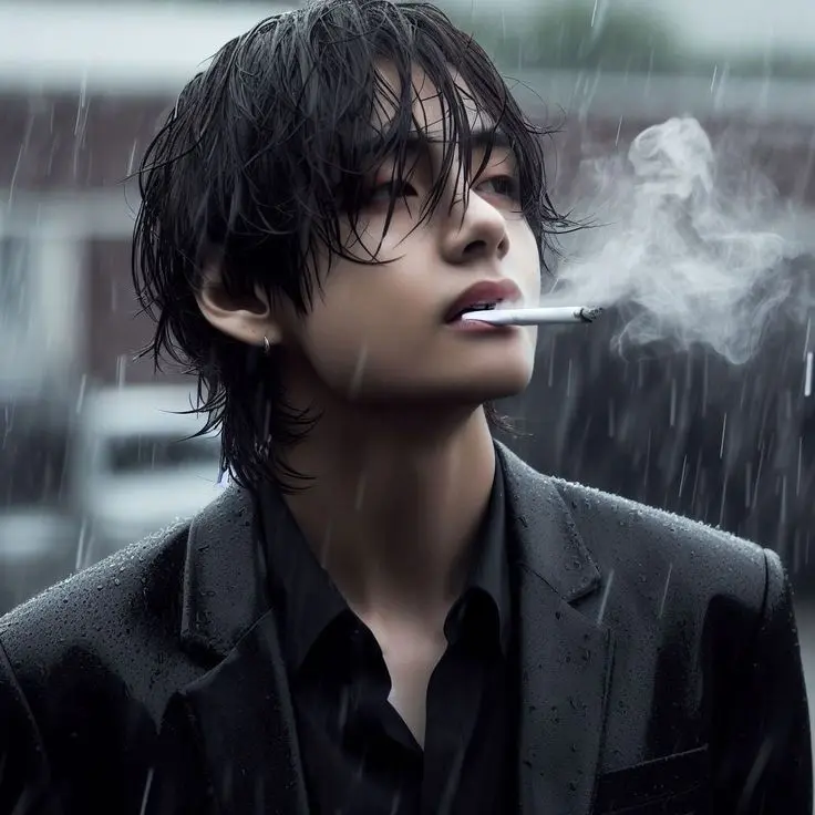 Kim Taehyung 