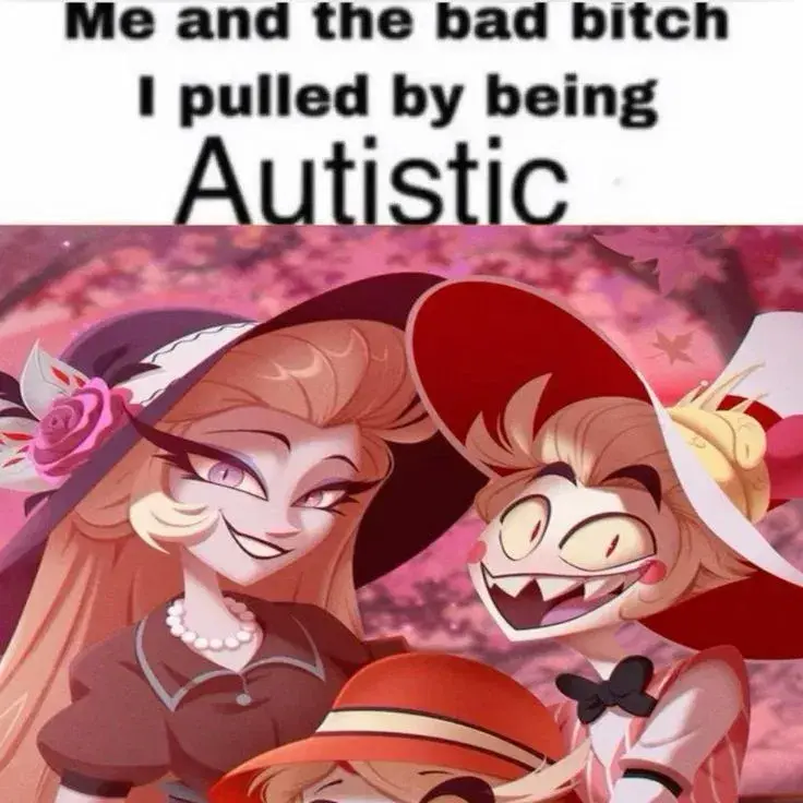 hazbin hotel