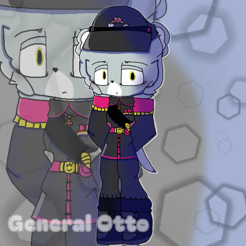 Полковник Отто 