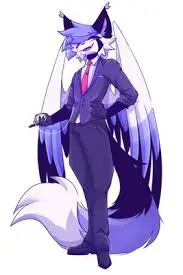Horny-Ass Gay Furry Boyfriend
