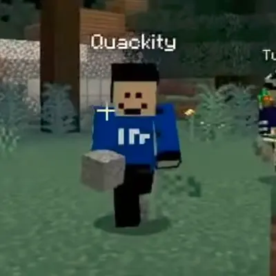 Quackity